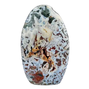 Ocean Jasper #213