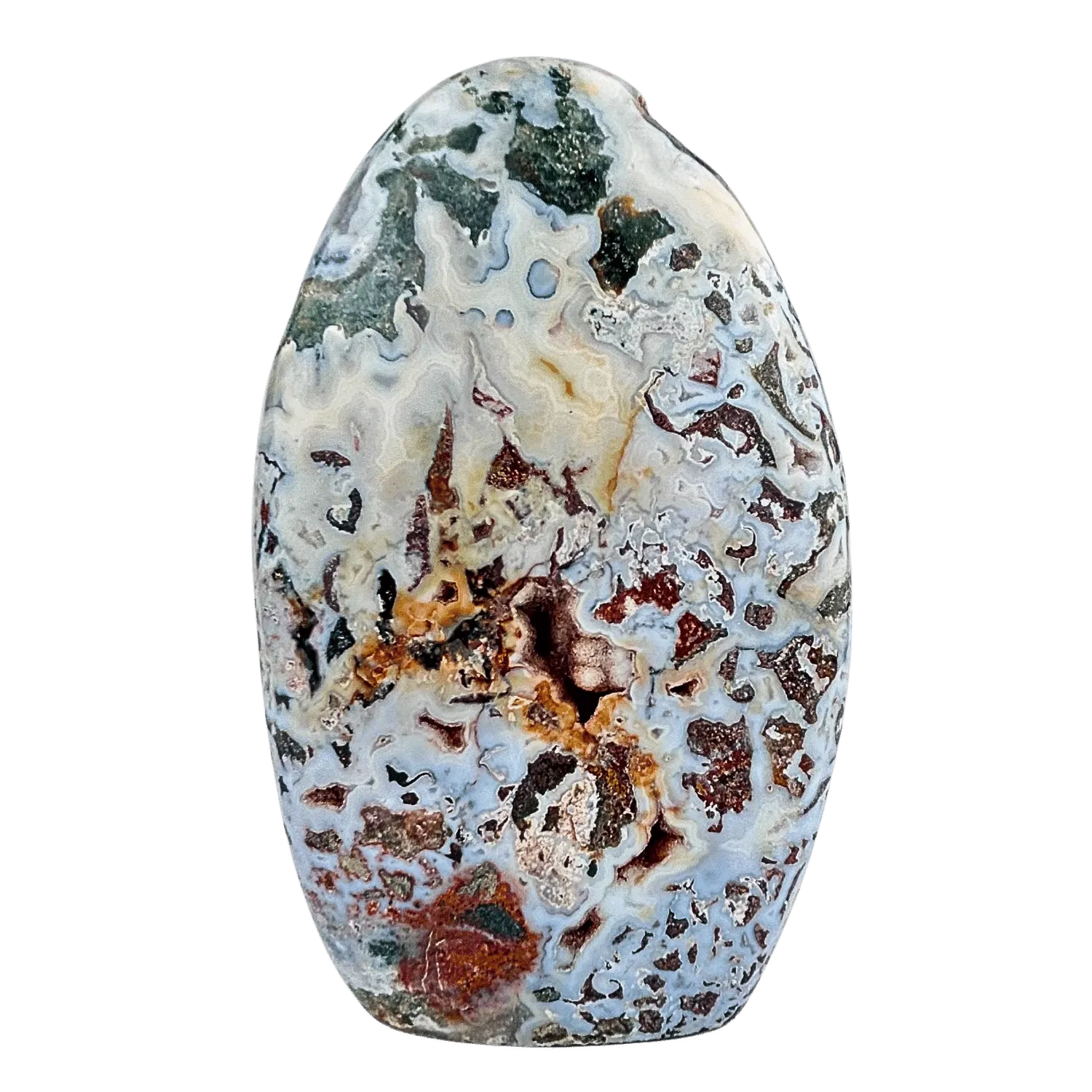 Ocean Jasper #213