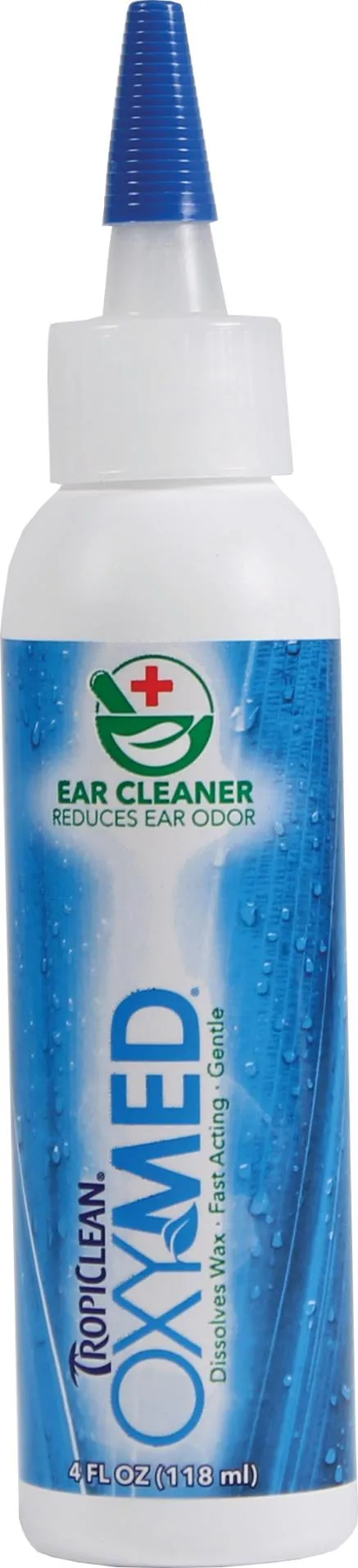 Oxymed Ear Cleaner For Pets