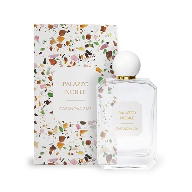 Palazzo Nobile Casanova 2161 Eau de Toilette