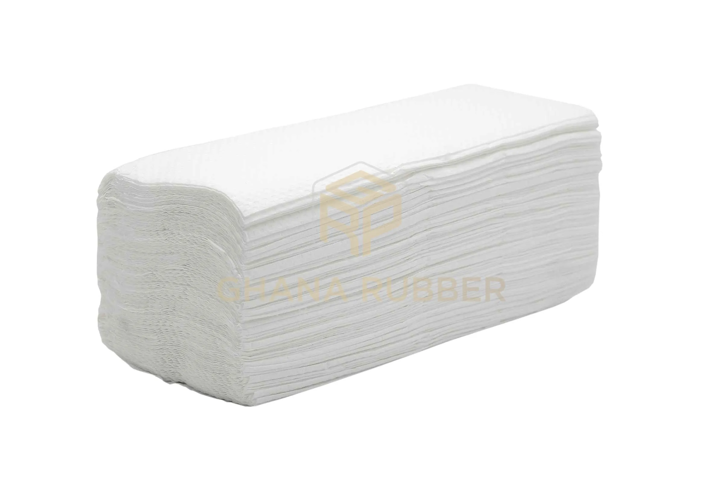 Paper Hand Towels V-Fold (In Cartons) (21cm x 19cm)