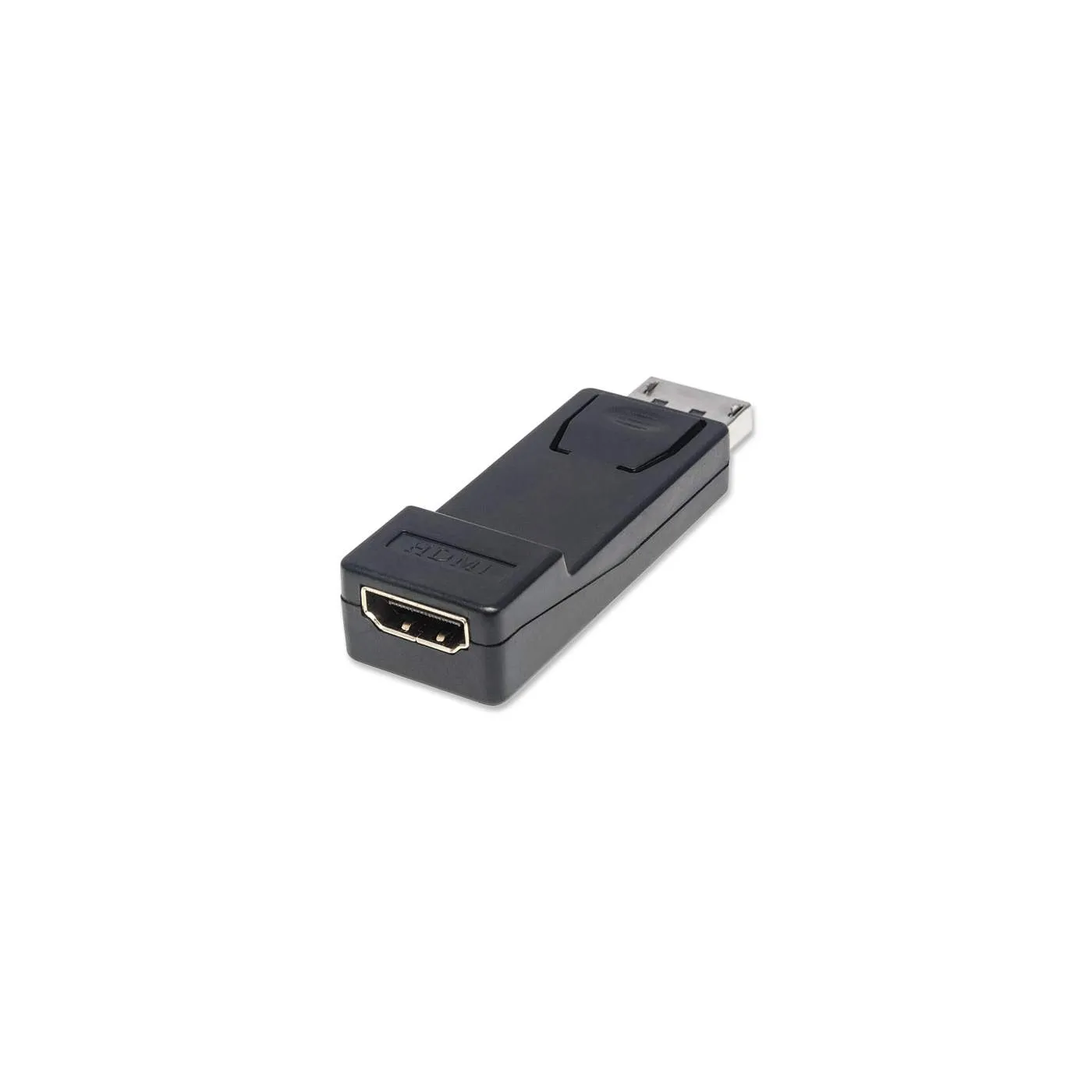 Passive DisplayPort to HDMI Adapter