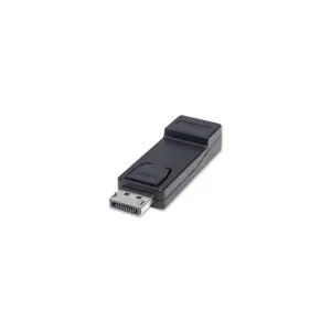 Passive DisplayPort to HDMI Adapter