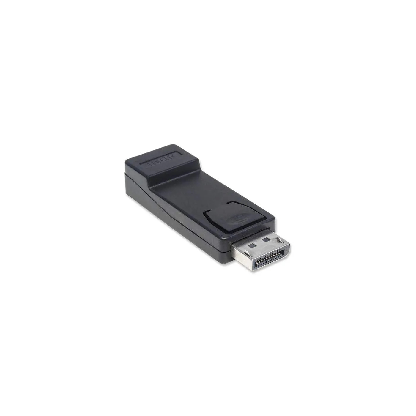 Passive DisplayPort to HDMI Adapter