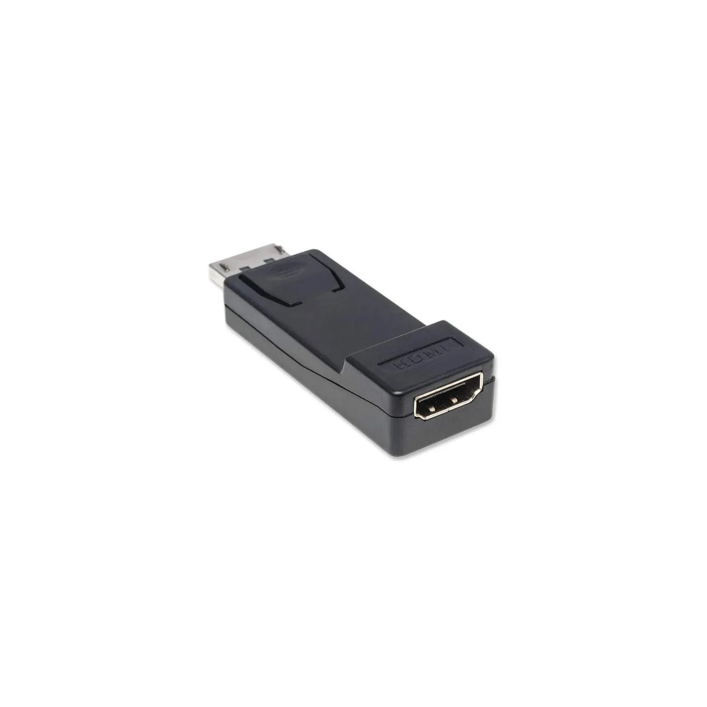 Passive DisplayPort to HDMI Adapter