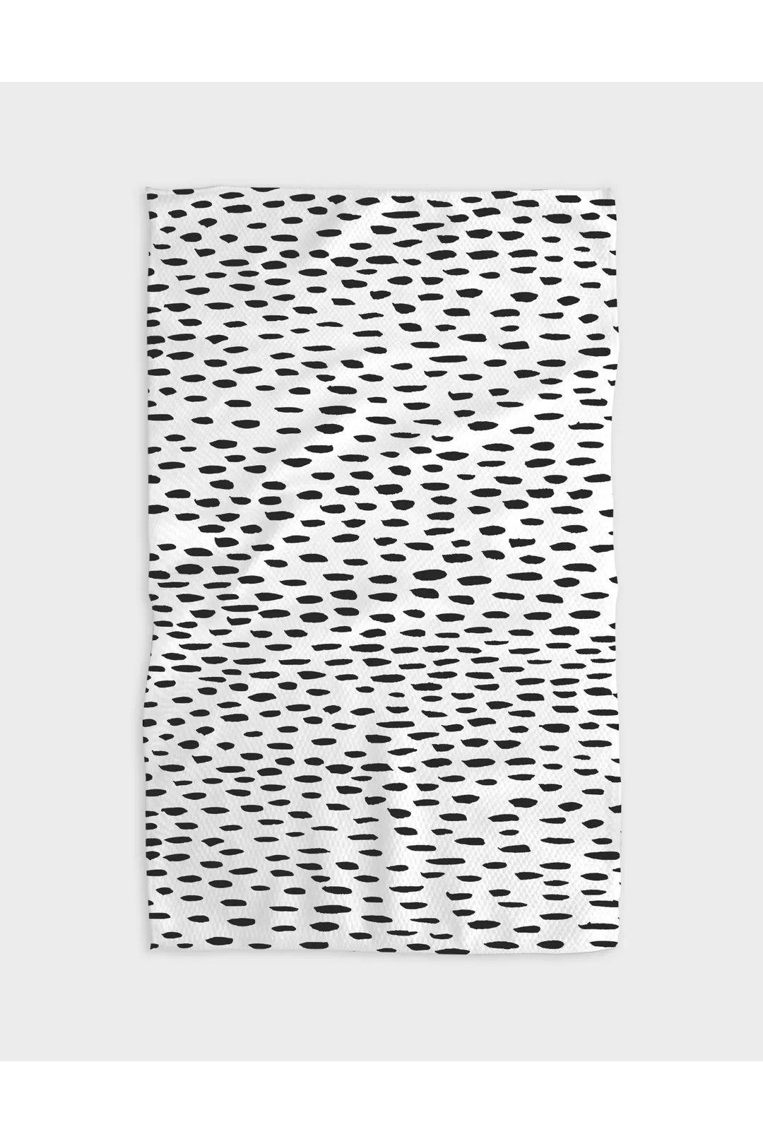 Pattern Geometry House Towel