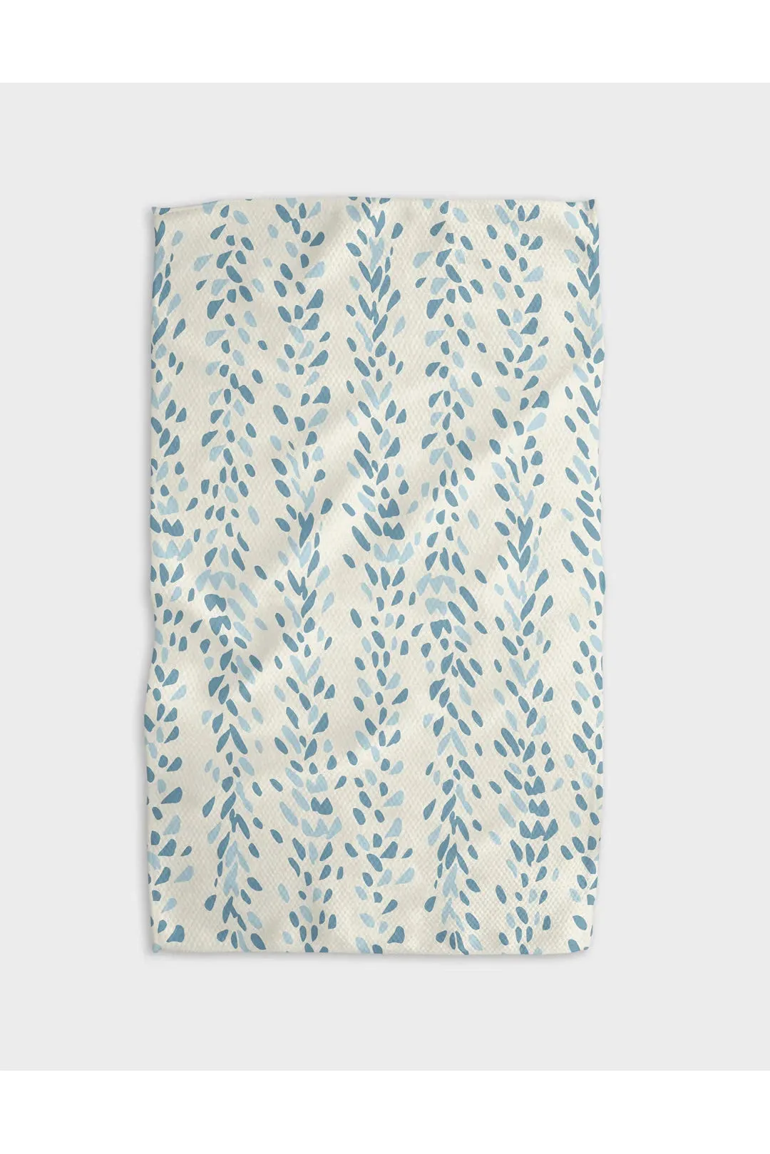 Pattern Geometry House Towel