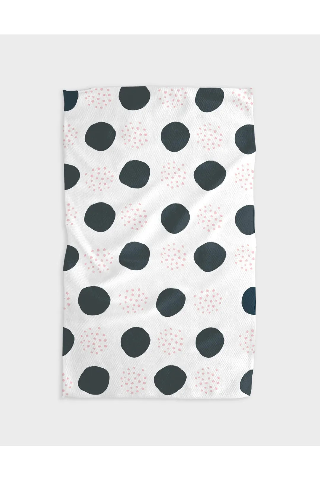 Pattern Geometry House Towel