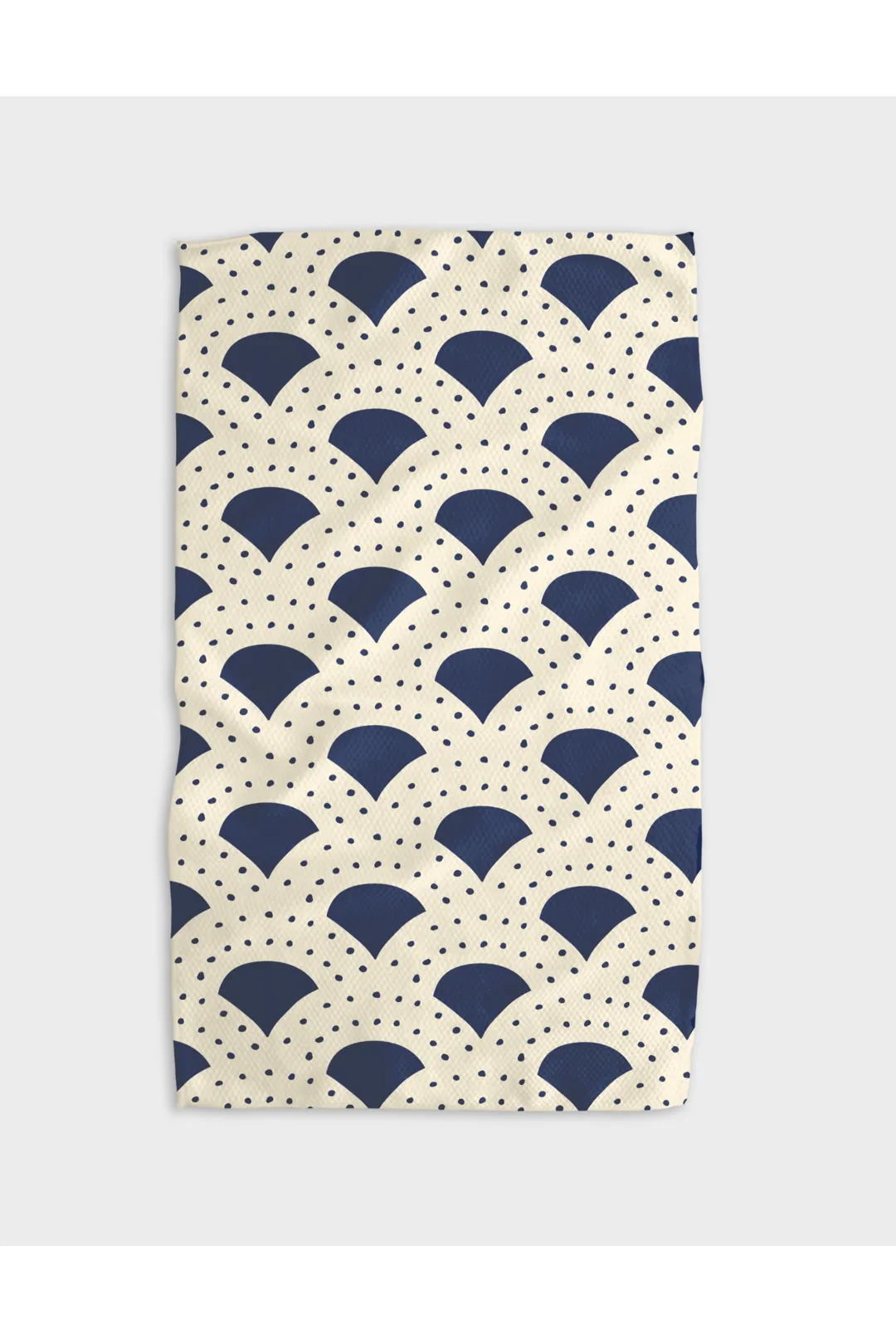 Pattern Geometry House Towel