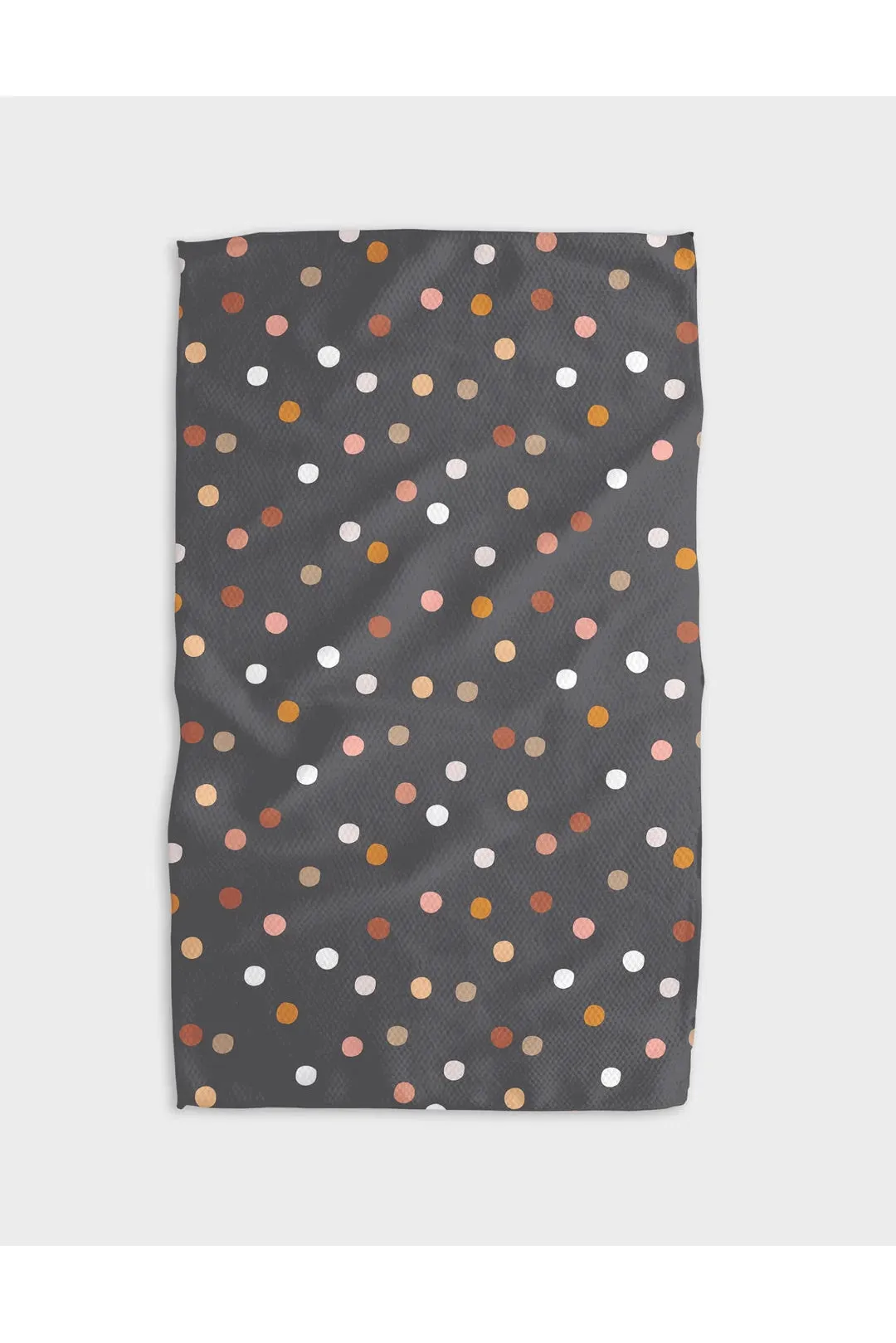 Pattern Geometry House Towel