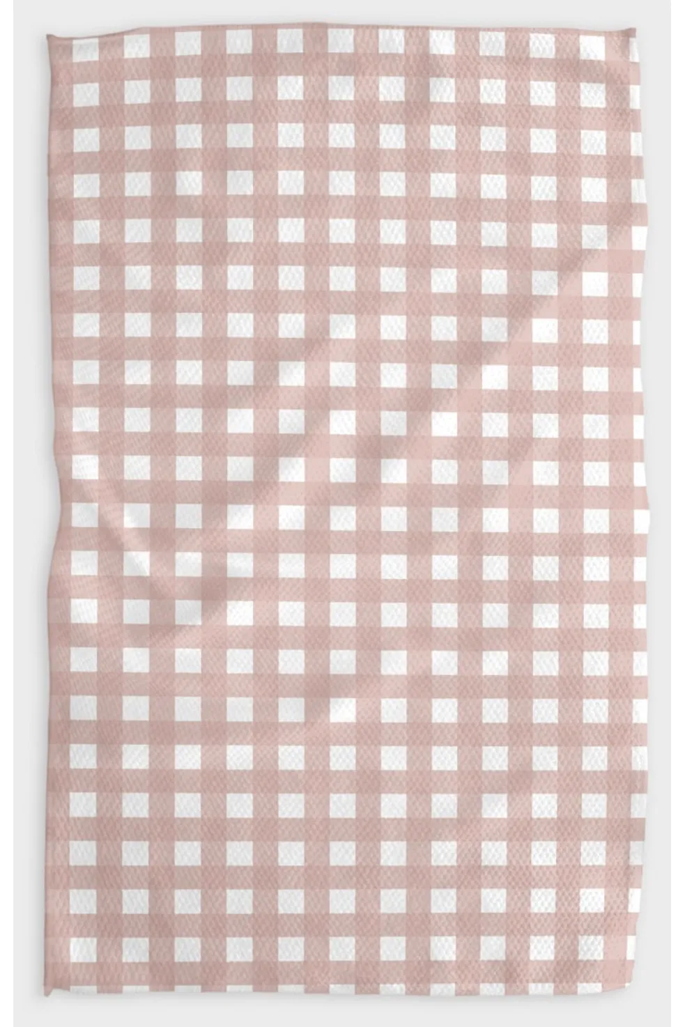 Pattern Geometry House Towel