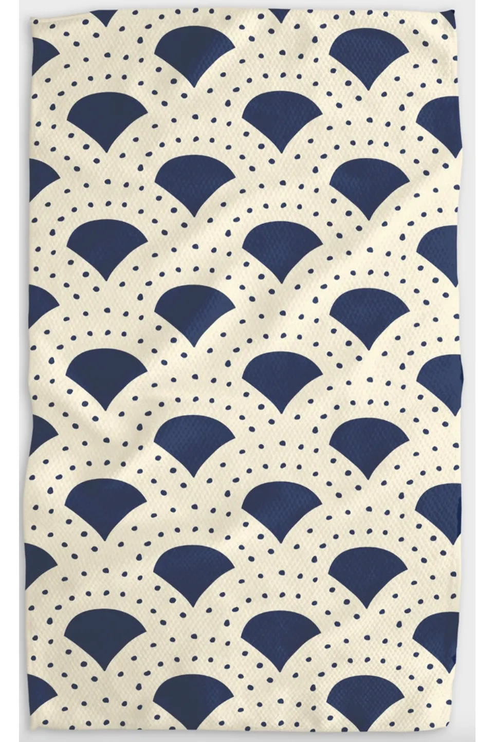 Pattern Geometry House Towel