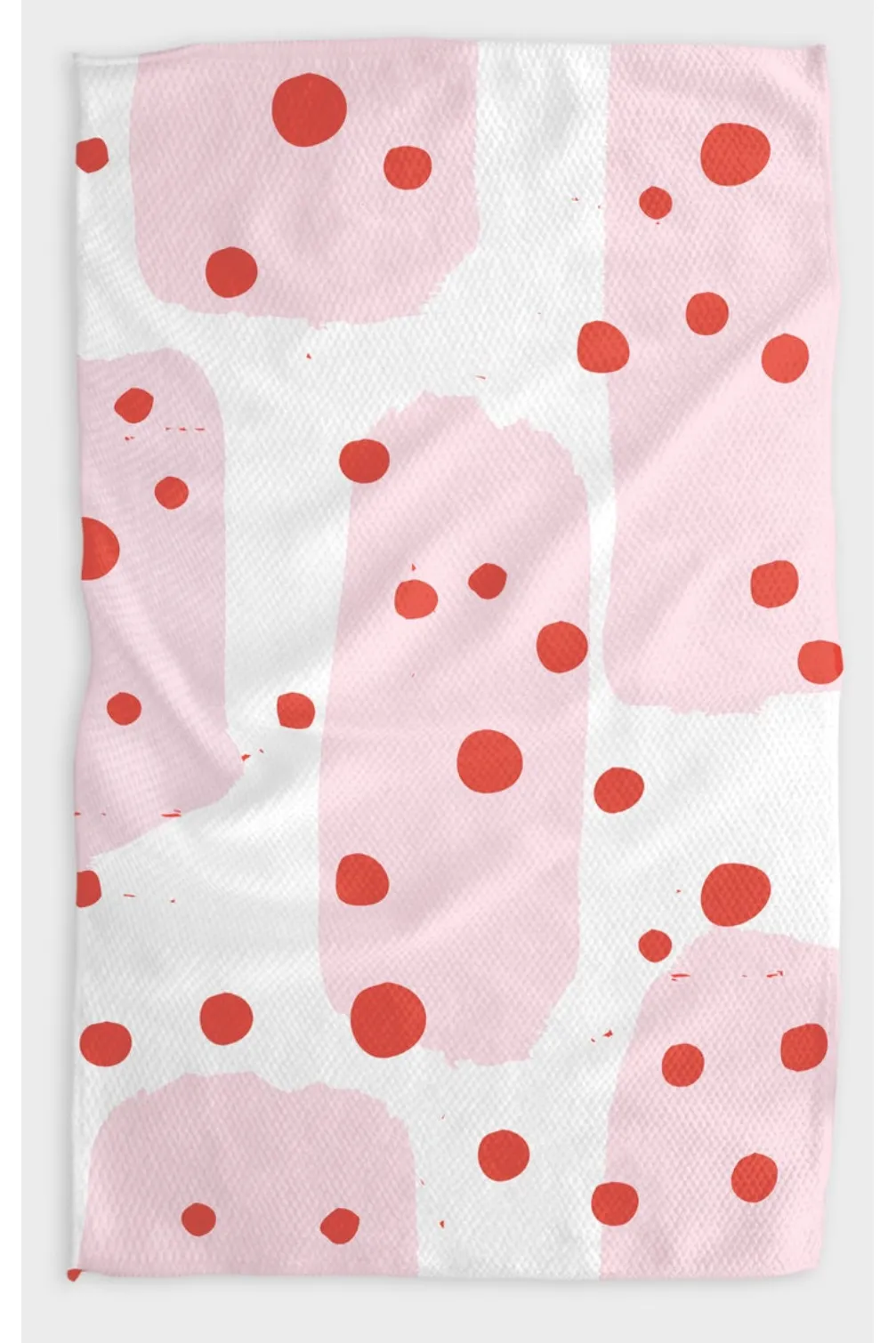 Pattern Geometry House Towel