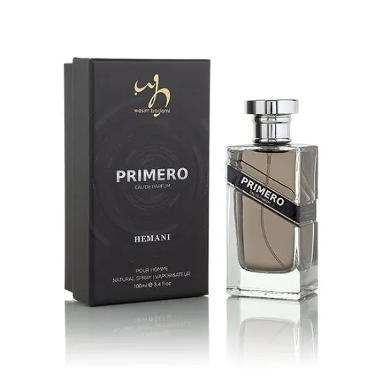 Primero EDP 100 ml Perfume for Men