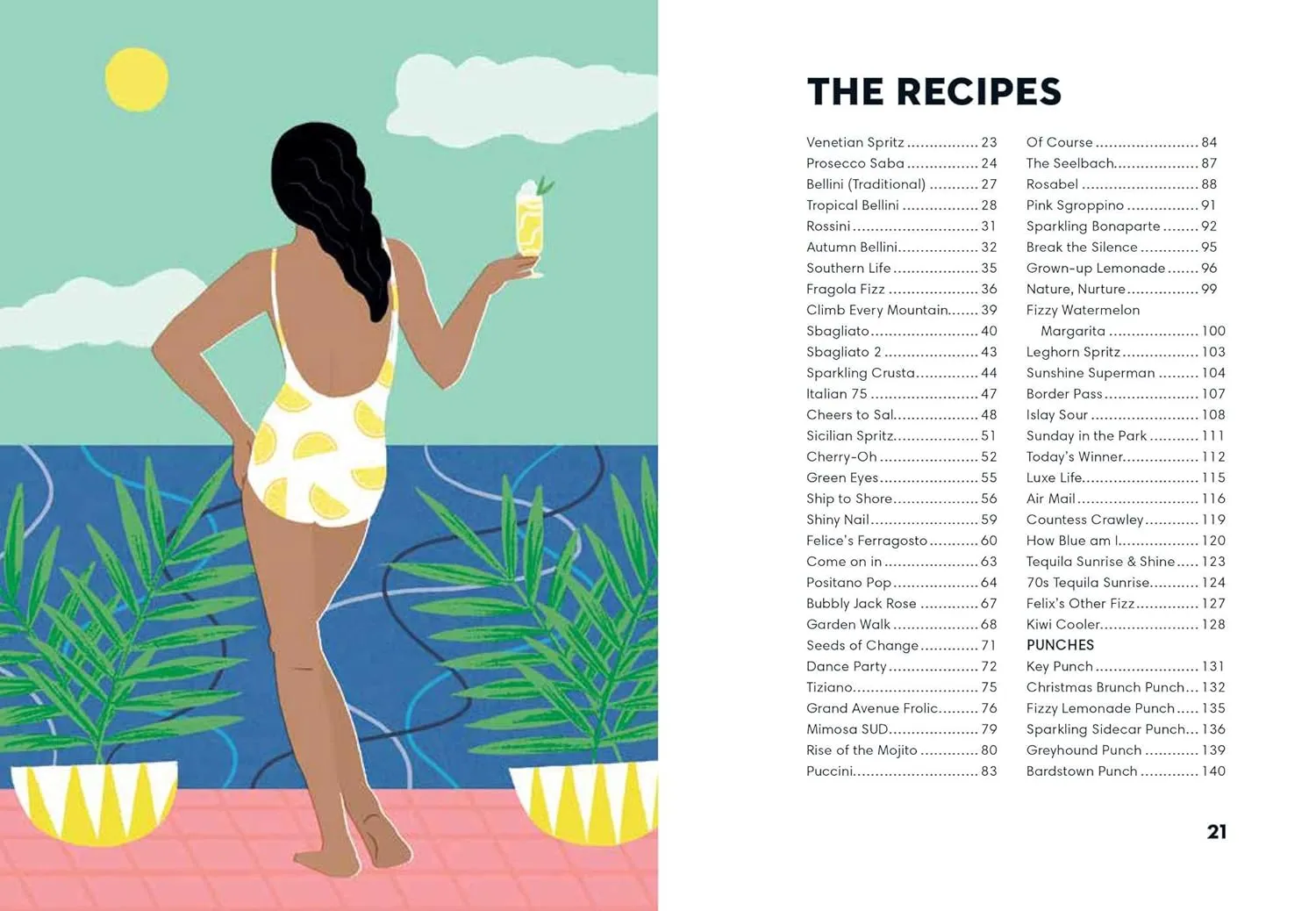 Prosecco Made Me Do It Book: 60 Seriously Sparkling Cocktails