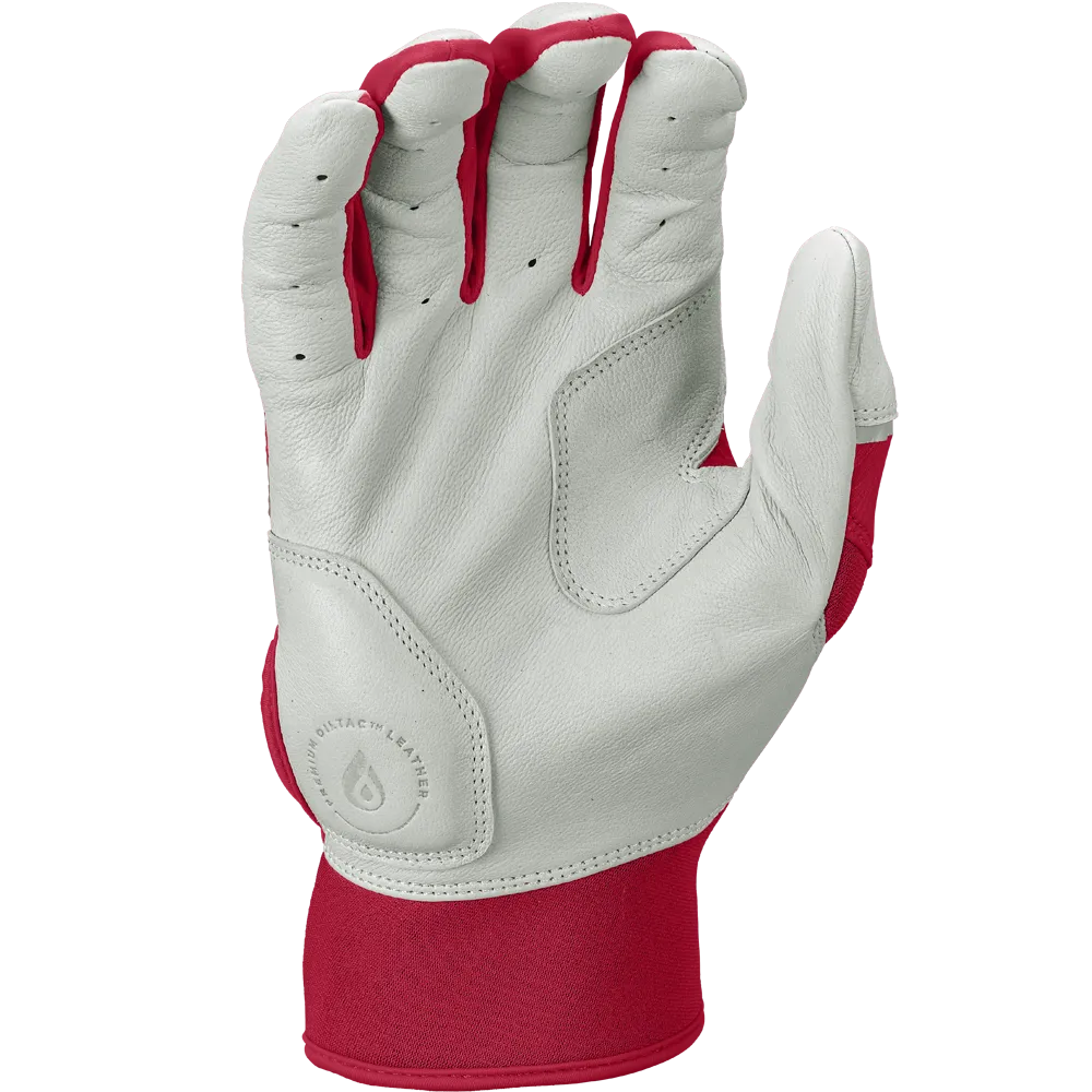 Rawlings Workhorse Youth Batting Gloves: WH25YBG