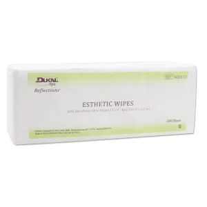 Reflections Esthetic Wipes