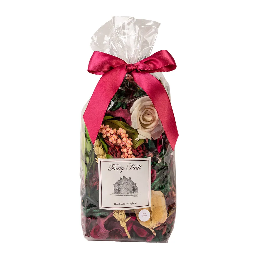 Rose Garden Potpourri