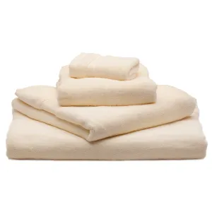 Salema Towel Collection [Cream]