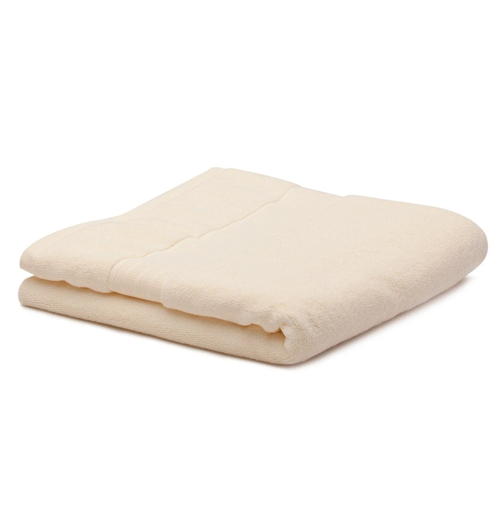 Salema Towel Collection [Cream]