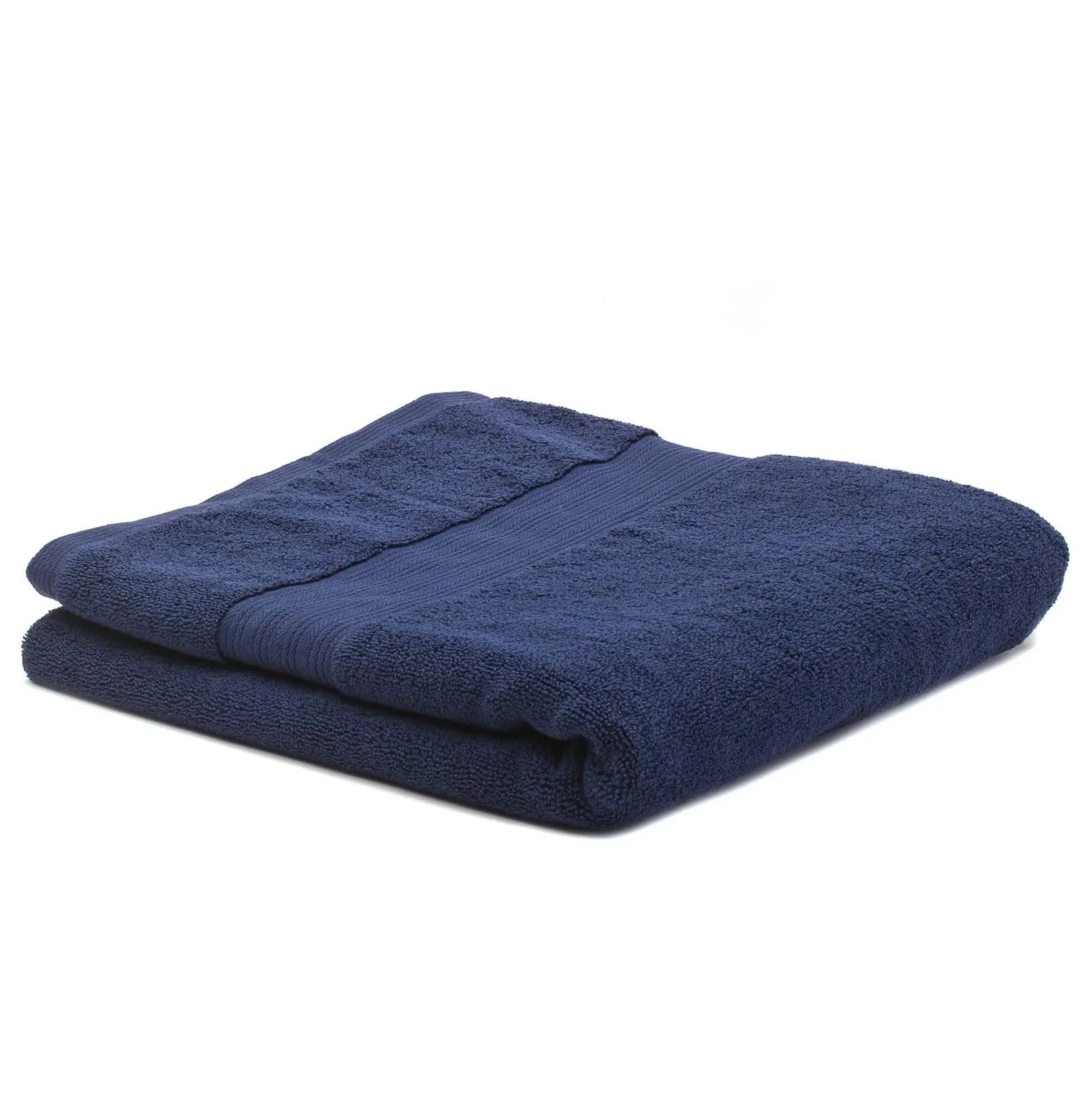 Salema Towel Collection [Dark blue]