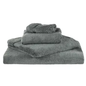 Salema Towel Collection [Grey]