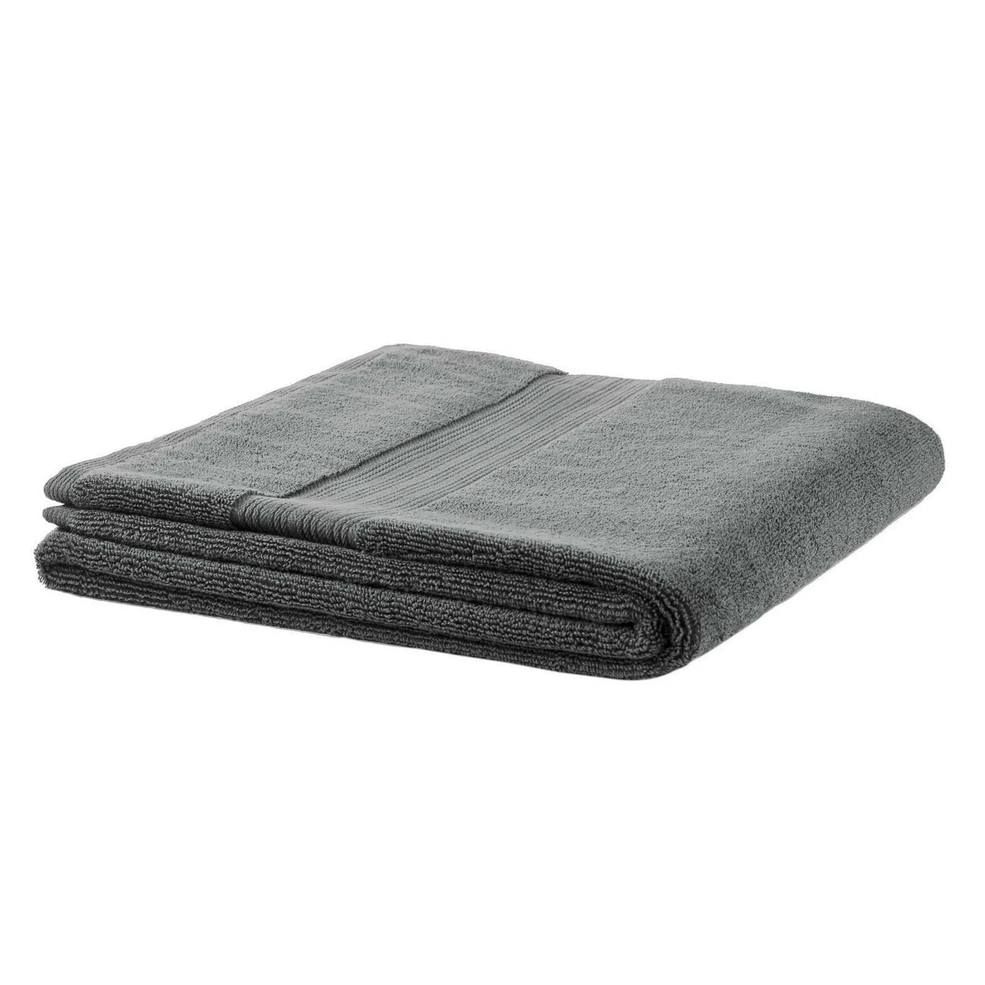 Salema Towel Collection [Grey]