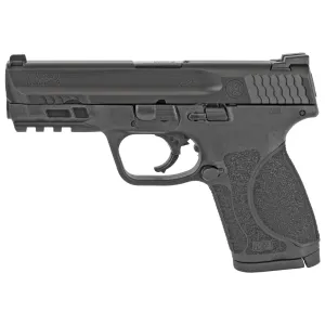 S&w M&p 2.0 9mm 4" 10rd Blk Nms