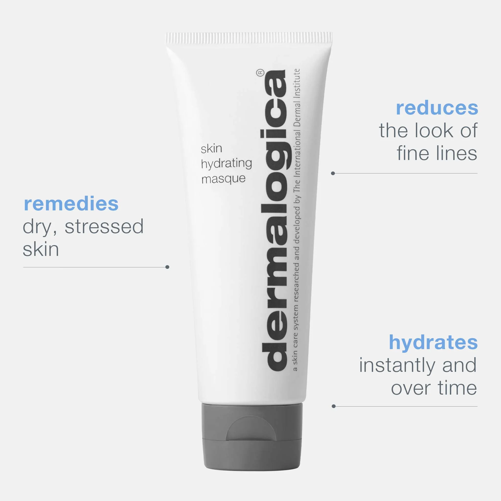 skin hydrating masque