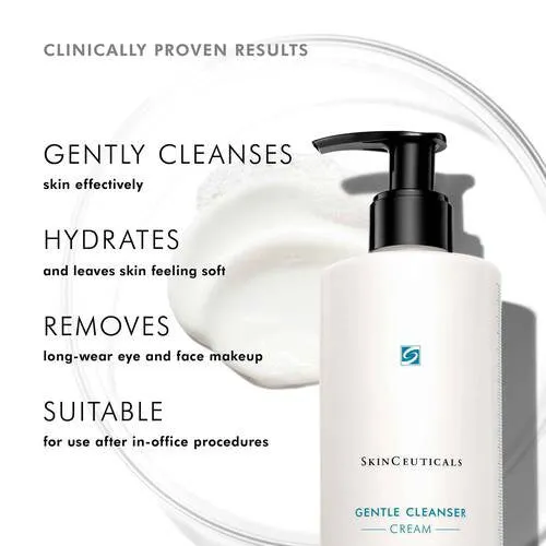 SKINCEUTICALS - GENTLE CLEANSER