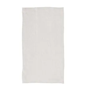 Stonewashed Linen Tea Towel