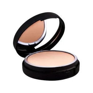 SWEET TOUCH WET&DRY COMPACT DUAL FAIR OLIVE