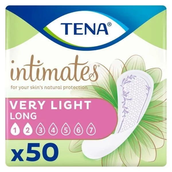 TENA Intimates Bladder Leakage Protection Pads for Women