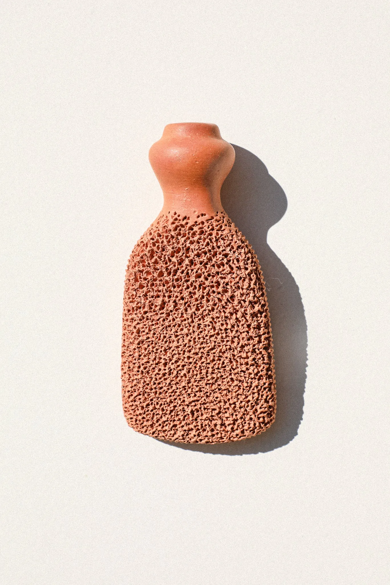 Terra Cotta Pumice