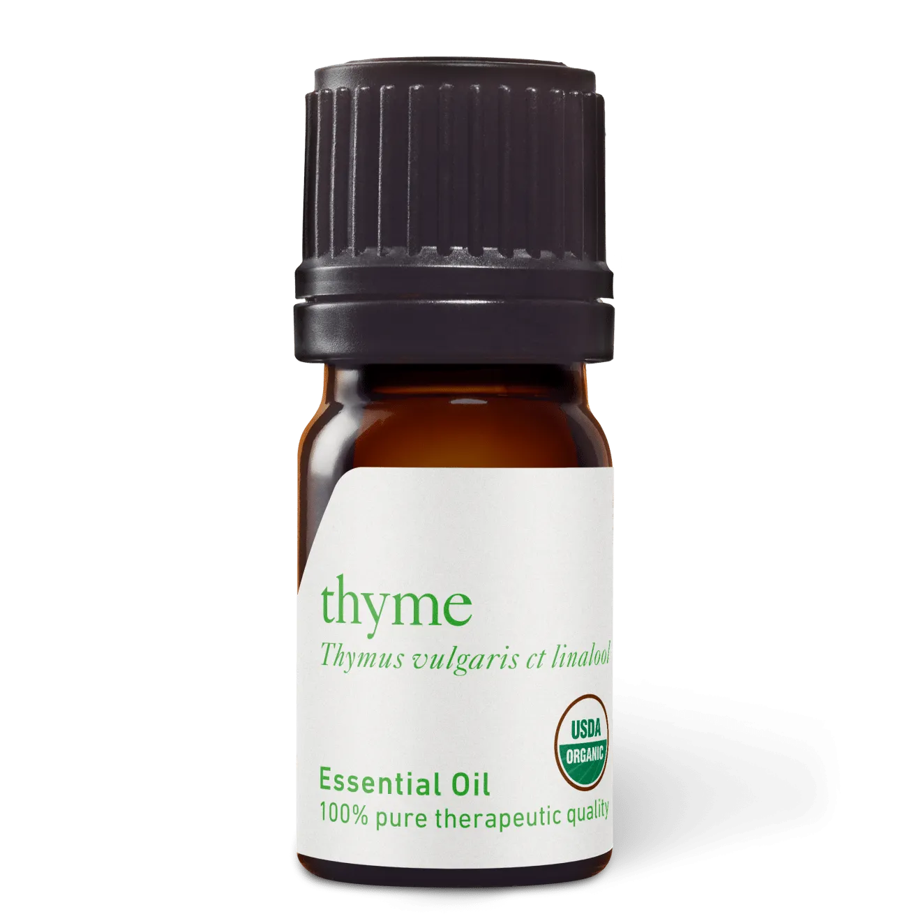 Thyme ct Linalool Essential Oil