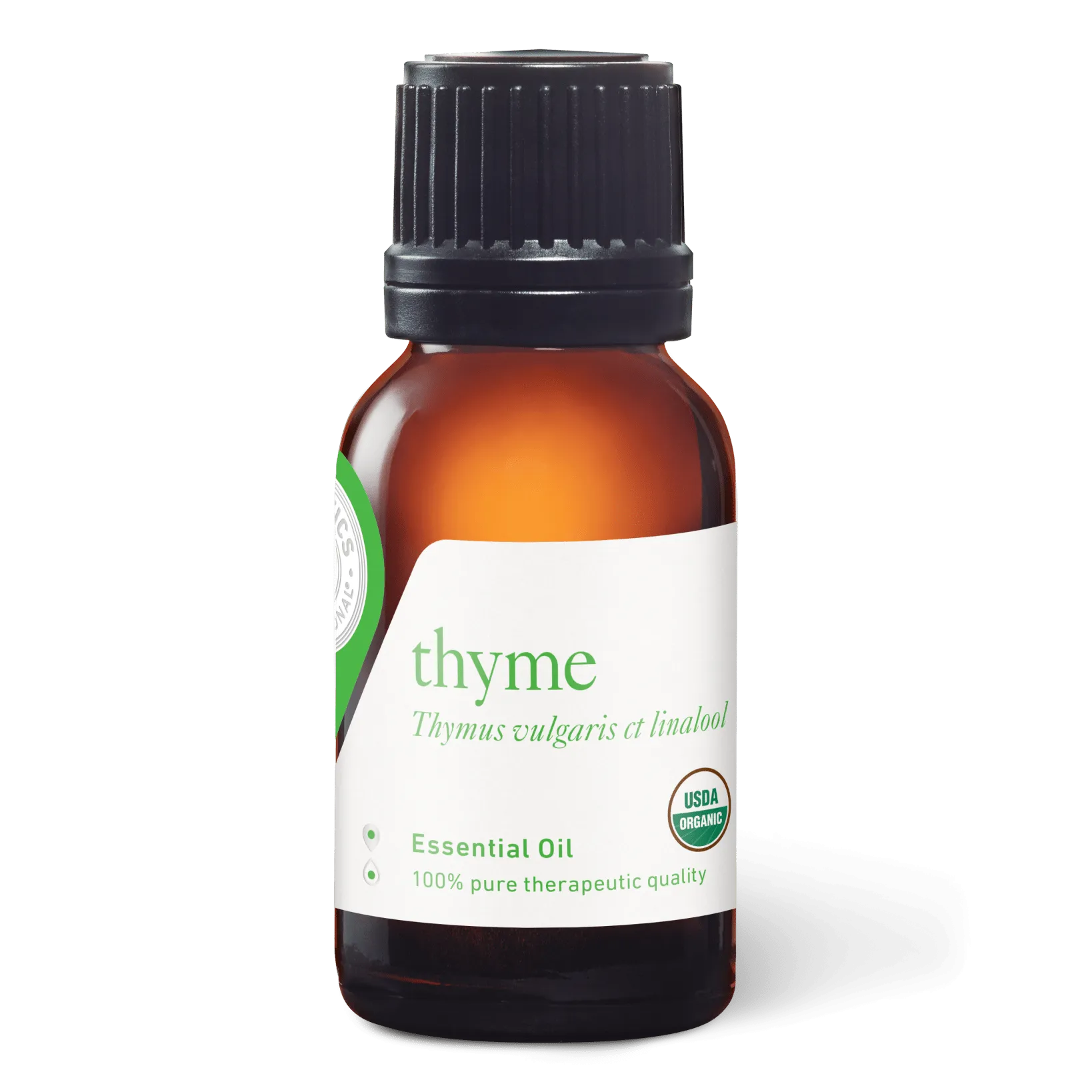 Thyme ct Linalool Essential Oil