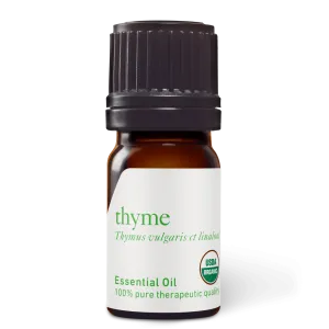 Thyme ct Linalool Essential Oil