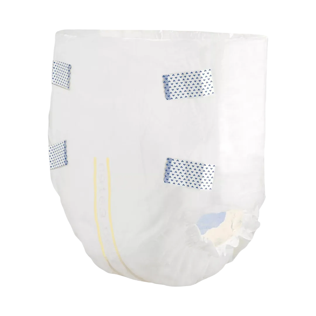 Tranquility Essential Breathable Incontinence Brief, Heavy Absorbency