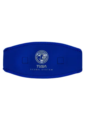 TUSA Neoprene Tamer/Strap Cover with logo