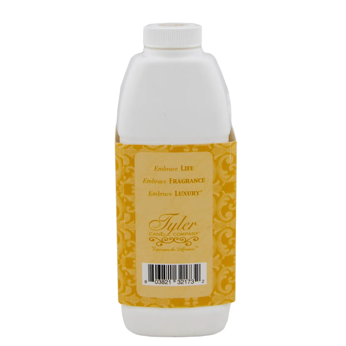 Tyler Candle Co. Diva Glamorous Wash