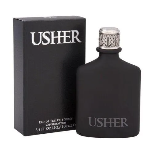 Usher for Men EDT 100ml