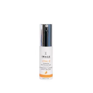 VITAL C hydrating eye recovery gel | IMAGE Skincare