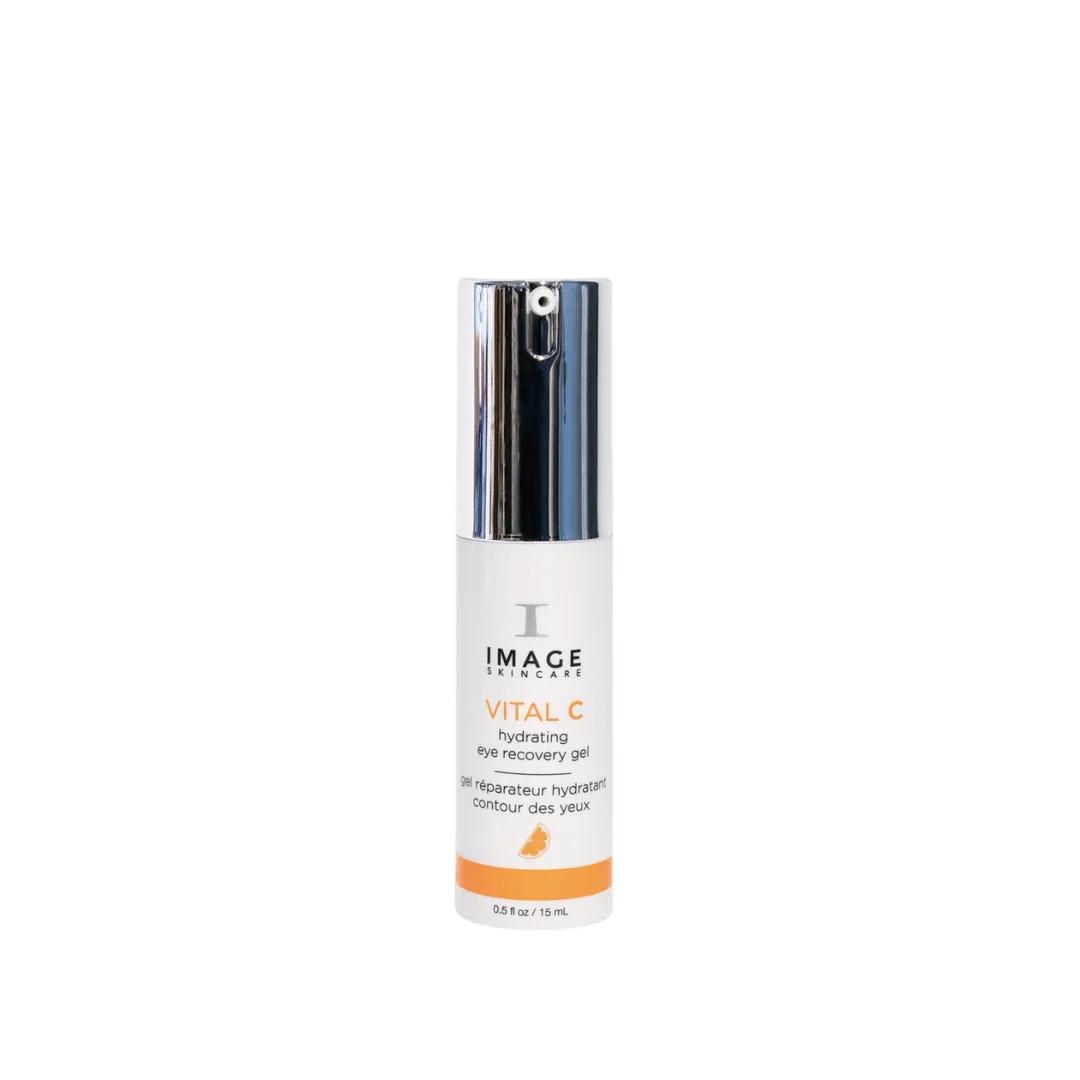 VITAL C hydrating eye recovery gel | IMAGE Skincare