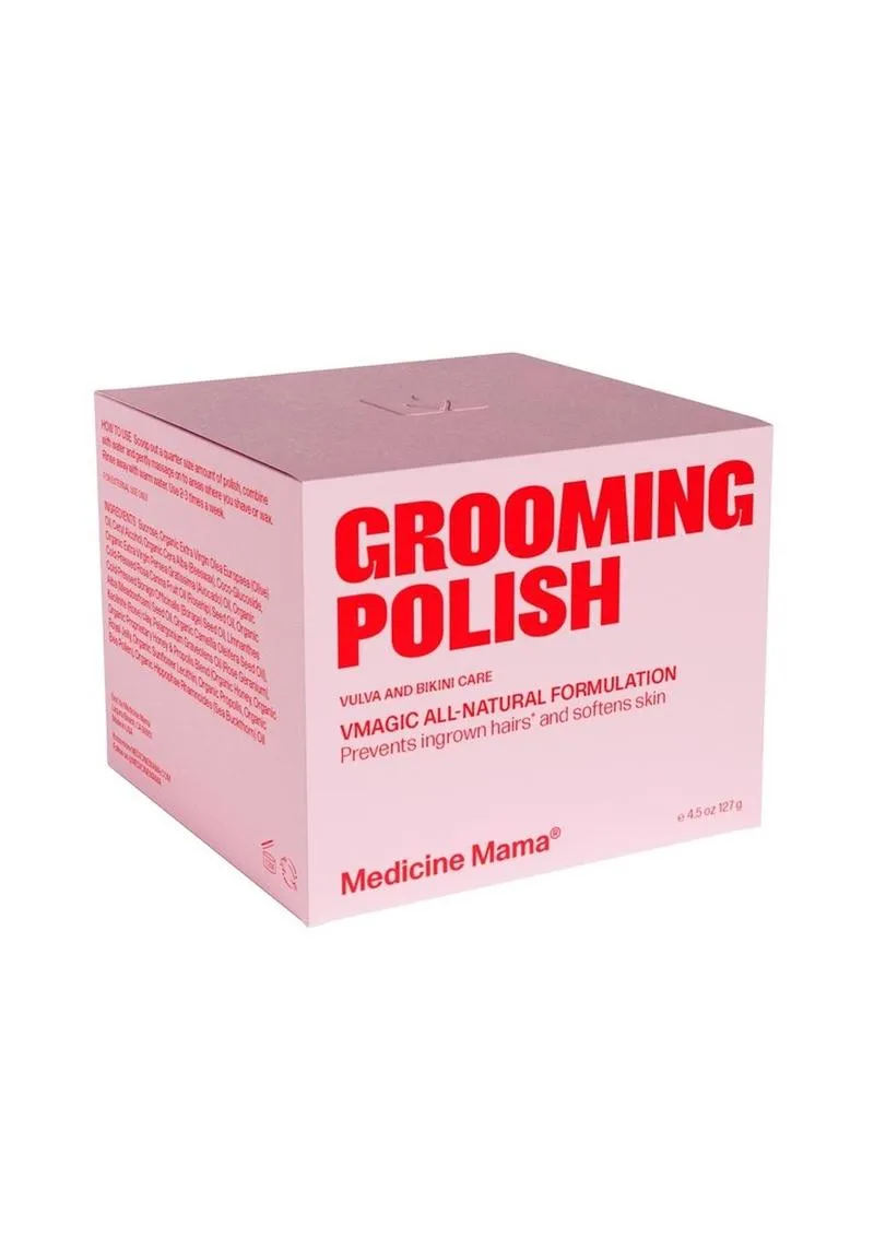 Vmagic Grooming Polish