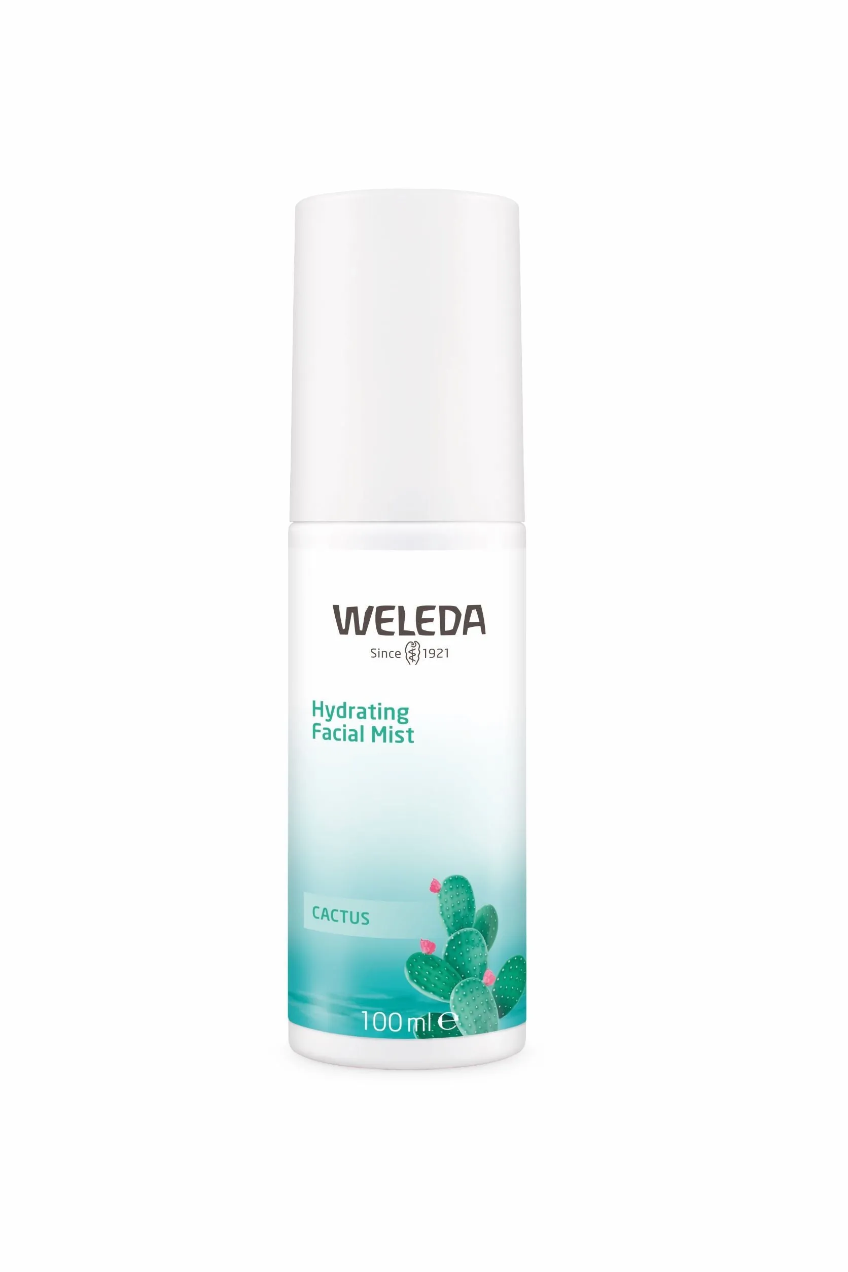 Weleda Hydrating Facial Mist