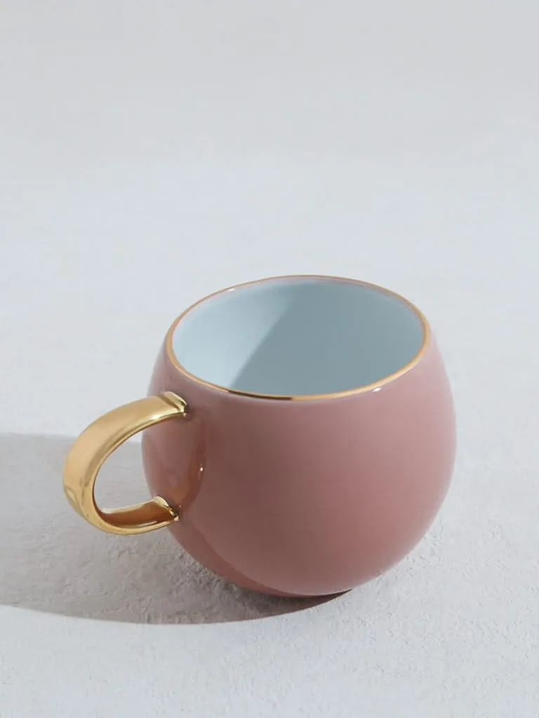 Westside Home Pink Mug