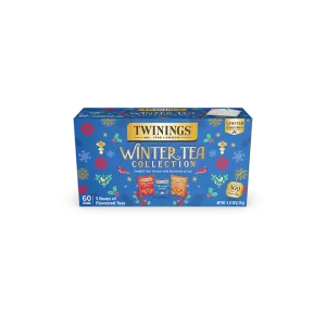 Winter Tea Collection