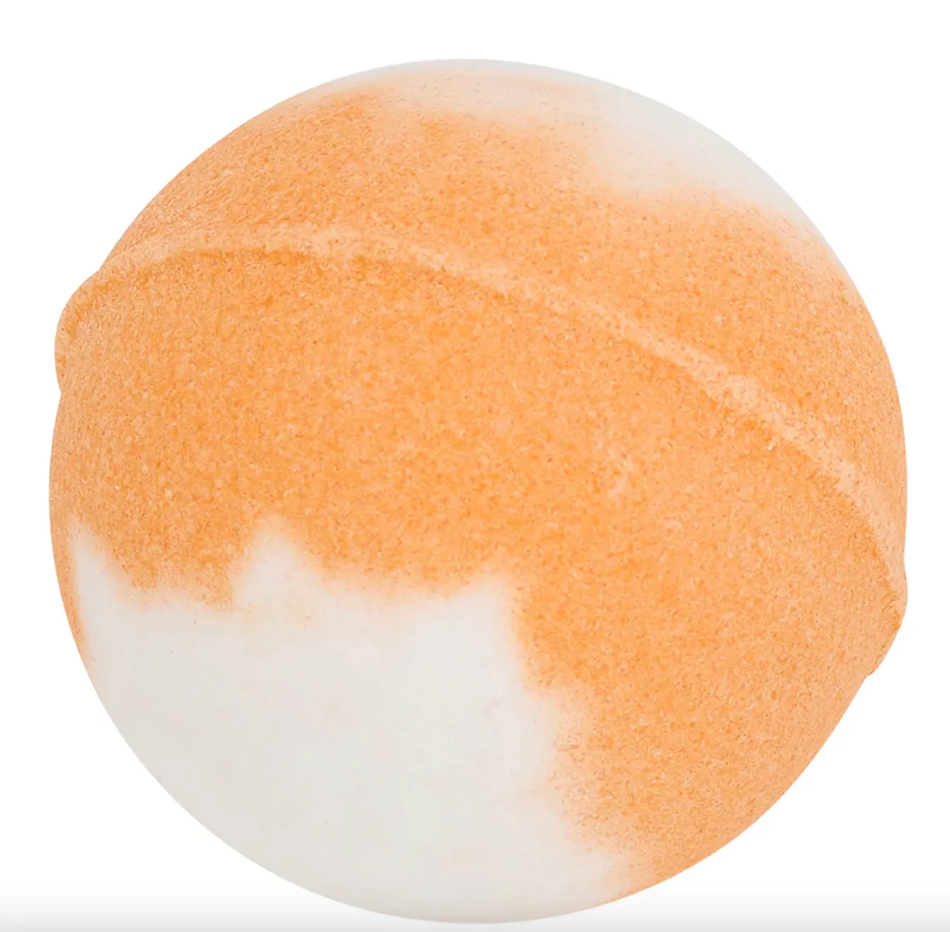 Xmas BonBon Holiday Bath Fizzer - Sea Salt Lime