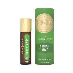 Young Living Stress Away Roll-On - 10ml