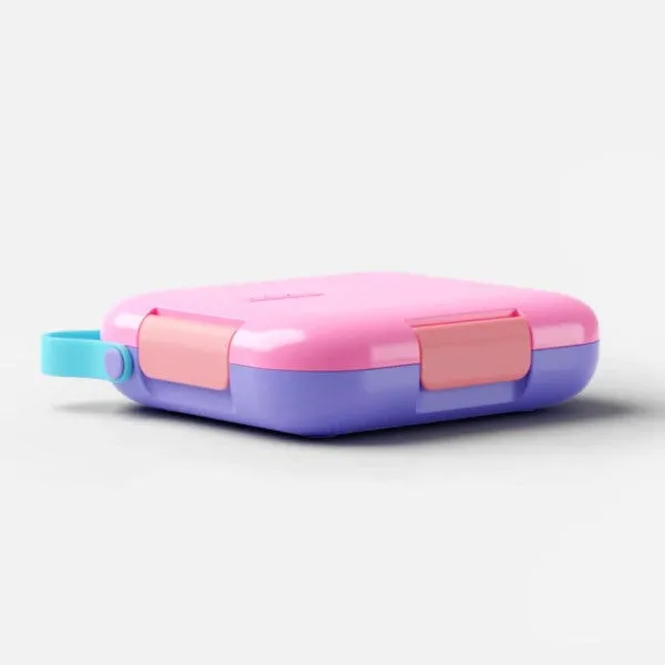 Zoku - Neat Bento Pink